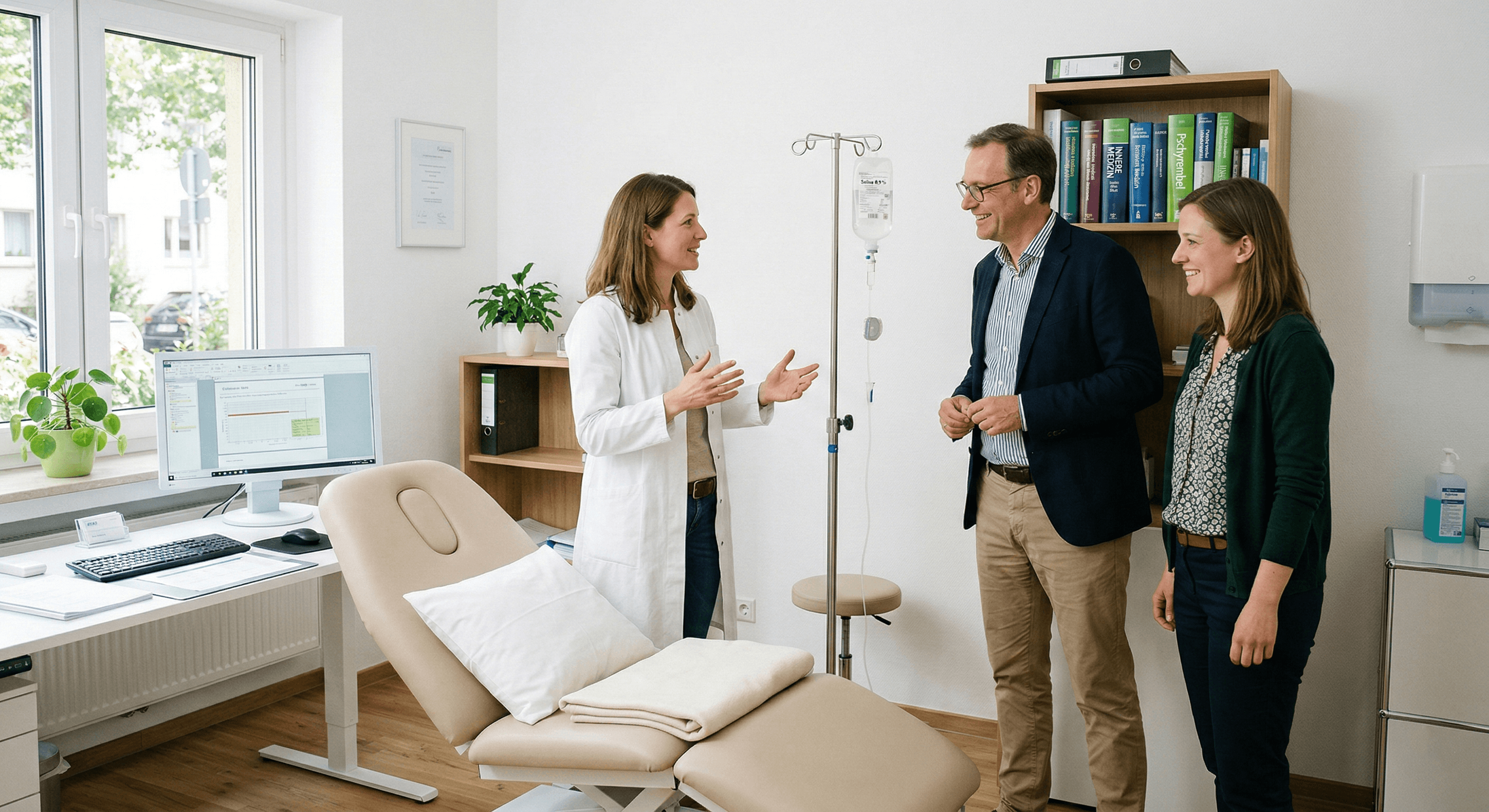 Schulungen und Workshops